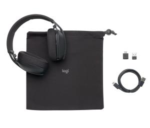 981-001126 LOGITECH Zone Vibe 125 Headset