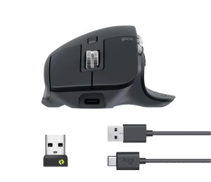 MX Master 3S Performance Wireless Mouse thumbnail