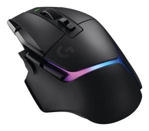 G502 X PLUS BLACK/PREMIUM EWR2 thumbnail