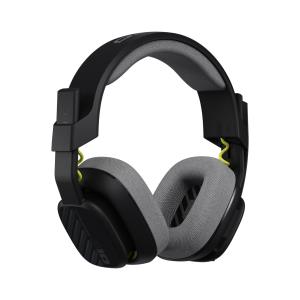 939-002057 LOGITECH Astro Gaming A10 Gen 2 Headset full size wired 3.5 mm jack black