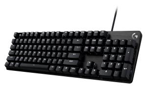 920-010555 LOGITECH G413 SE - BLACK - UK - INTNL