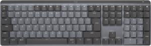 920-010758 LOGITECH Master Series MX Mechanical - Tastatur