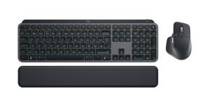 920-011612 LOGITECH MX Keys S Combo - Keyboard