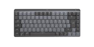 920-010772 LOGITECH Master Series MX Mechanical Mini - Tastatur