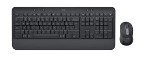 920-011008 LOGITECH Signature MK650 Combo for Business - Tastatur-und-Maus-Set