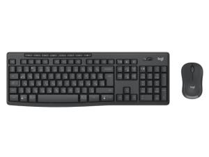 920-012070 LOGITECH MK370 COMBO BUSINESS - GRAPHITE