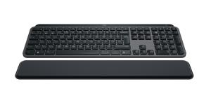 MX KEYS S - GRAPHITE - UK - BT thumbnail