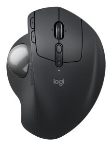 EU Product - Trackball MX Ergo S - Trackball - 2,048 dpi thumbnail