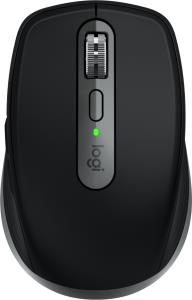 MX Anywhere 3S for Mac mouse Office Right-hand RF Wireless + Bluetooth Laser 8000 DPI thumbnail