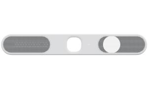 952-000146 LOGITECH RALLY BAR HUDDLE OFF-WHITE -N/A