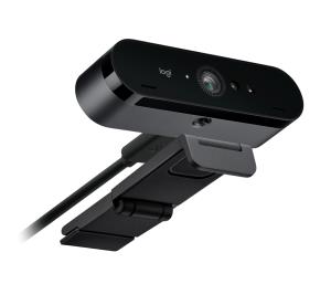 EU Product - Brio 4k Webcam - Webcam thumbnail