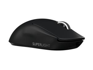 Gaming Mouse PRO X SUPERLIGHT Black thumbnail