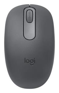 EU Product - Mouse M196 Bluetooth Mouse graphite BT 1000 dpi, symmetrisch thumbnail