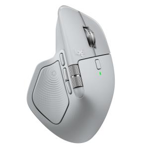 MX MASTER 4 - PALE GREY - thumbnail