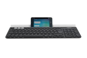 EU Product - K780 Multi-Device - Tastatur - Bluetooth - Keyboard - QWERTZ thumbnail
