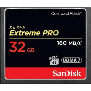 SDCFXPS-032G-X46 WESTERN DIGITAL Extreme Pro CF 32GB