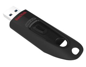 EU Product - Ultra - USB-Flash-Laufwerk - - USB 3.0 - USB-Stick - 128 GB thumbnail