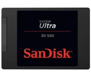 SDSSDH3-2T00-G25 WESTERN DIGITAL Ultra 3D SSD 2.5-inch 2TB