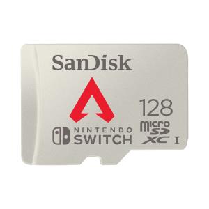 SDSQXAO-128G-GN6ZY WESTERN DIGITAL Flash-Speicherkarte - 128 GB - microSDXC UHS-I