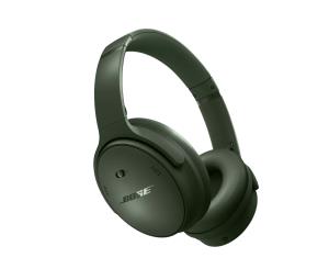 884367-0300 BOSE QuietComfort Headphones cypress green