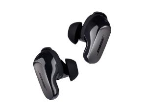 882826-0010 BOSE QuietComfort Ultra Earbuds black