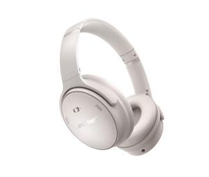884367-0200 BOSE QuietComfort Noise-Cancelling Over-Ear - Smoke White