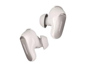 EU Product - QuietComfort Ultra Earbuds White - Microphone - Volume control thumbnail
