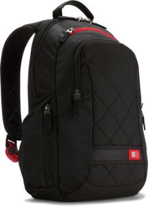 BACKPACK NYLON BLACK FOR 13-1 thumbnail