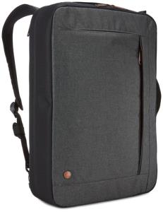3203698 CASE LOGIC ERACV-116-OBSIDIAN - Briefcase - 40.6 cm (16