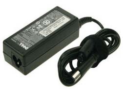 65W Barrel (7.4 x 5mm) AC Adapter for Latitude E Series with UK Plug thumbnail