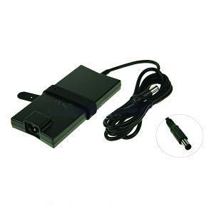 5U092 DELL AC Adapter (65W) For Latitude E Series (New Shape)