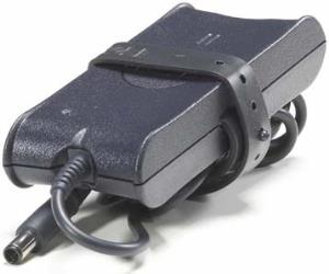 450-11252 DELL AC Adapter 19.5V 3.34A 65W (7.4mmx5.0mm) includes power cable