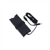 J62H3 DELL AC Adapter 90W for Latitude ESeries includes UK Power Cable