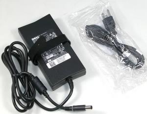 JU012 DELL PA-4E JU012 WRHKW E-SERIES ADPTR 130W