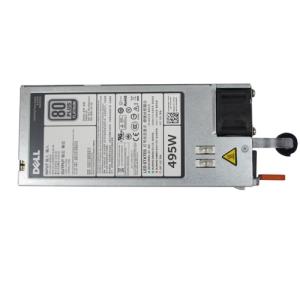 EU Product - Single, Ho-plug Power Supply thumbnail