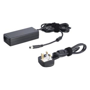 450-18143 DELL ORIGINAL 90W  AC ADAPTER WITH UK POWER CORD