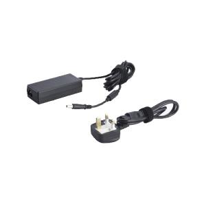 450-AECO DELL AC Adapter 65W For Optiplex 3060 MFF With UK Cord