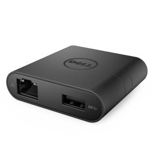 470-ABRY DELL Adapter USB-C to