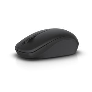 EU Product - Precision M126 - Mouse - 1,000 dpi Optical - 3 keys - Black thumbnail