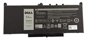 EU Product - ery, 55WHR, 4 Cell, thumbnail