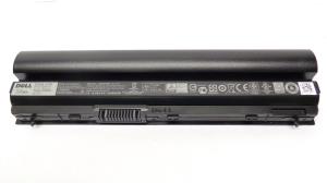 FN3PT DELL Battery, 58WHR, 6 Cell,