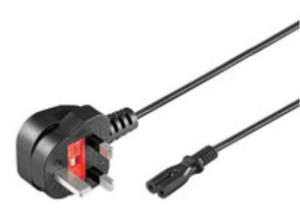 0.8M Main Power Lead Cable thumbnail