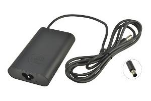 AC Adapter 19.5V 3.34A 65W (7.4mmx5.0mm) includes power cable thumbnail