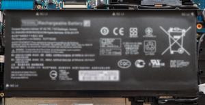 EU Product - ery, 60WHR, 4 Cell, thumbnail