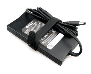 CM889 DELL AC Adapter (90W) Slim Lat. E-Series PA-3E -  WK890 - 19.5V 4.62A