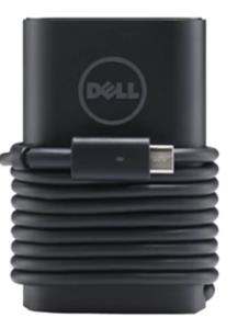 65W USB-C AC Adapter with UK Plug thumbnail
