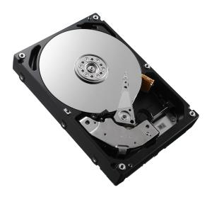 FPW68 DELL HD, 2.5