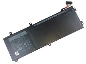 5D91C DELL Battery, 56WHR, 3 Cell,