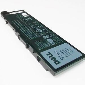 Battery 6 Cell 91Whr for Precision 7510 7710 - OEM: RDYCT thumbnail
