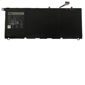 TP1GT DELL Main Battery Pack 7.6V 8066mAh